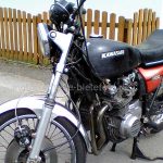 KAWASAKI KZ650B 2