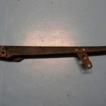 Kettenschutz Honda CM185 2