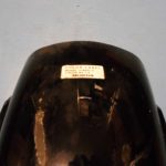 Kotflügel hinten Honda VT500C Type PC08 SCHWRZ2