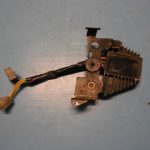 Lichtmaschine Regler Honda VT500C Type PC08 2