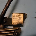 Lichtmaschine Regler Honda VT500C Type PC08 3