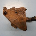 Luftfiltergehäuse Honda CM 185 T 2