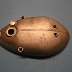 Motordeckel DKW RT 125 1