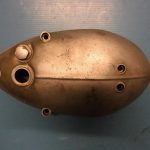 Motordeckel DKW RT 125 2