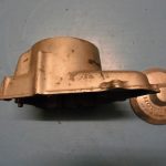 Motordeckel Honda CM185 3