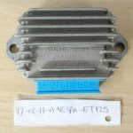 REGLER PIAGGIO VESPA ET4 125 1