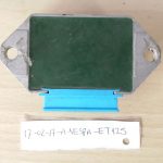 REGLER PIAGGIO VESPA ET4 125 2