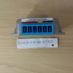 REGLER PIAGGIO VESPA ET4 125 3