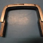 Radlauf halter Honda VT500C Type PC08 2