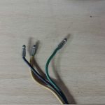 Regler HONDA CB250K CB350K 3