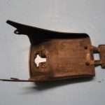 Schutzblech hinten Honda VT500C Type PC08 2