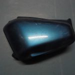 Side cover Left Honda CM 185 1