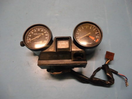 Tachometer Instrument Honda VT500C Type PC08
