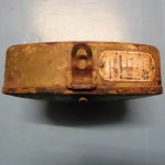 Triumph S 500 Werkzeug Boxen Tool box 2