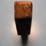 Triumph S 500 Werkzeug Boxen Tool box 7