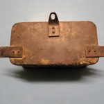 Triumph STM 500 Werkzeug Boxen Tool box 11