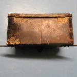 Triumph STM 500 Werkzeug Boxen Tool box 12