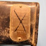 Triumph STM 500 Werkzeug Boxen Tool box 13