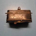 Triumph STM 500 Werkzeug Boxen Tool box 3