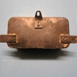 Triumph STM 500 Werkzeug Boxen Tool box 4