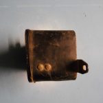 Triumph STM 500 Werkzeug Boxen Tool box 7