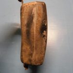 Vorkrieg Triumph Öltank 4