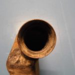 Vorkrieg Triumph Öltank 5