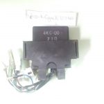 Yamaha XC 125 T CDI 1