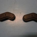 Zündspulen Abdeckkappe Honda VT500C Type PC08 1