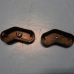 Zündspulen Abdeckkappe Honda VT500C Type PC08 2