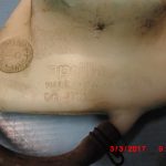 Ausgleichsbehälter APRILIA RSV 1000 Mille 2