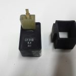 BENZINPUMPENRELAIS RELAY CF318 RELAIS BENZINPUMPE NT650 NTV VFR750 CBR 600 900 2