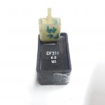 Benzinpumpen Relais HONDA CBR600 Typ PC19 1