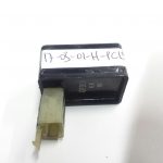 Benzinpumpen Relais HONDA CBR600 Typ PC19 2