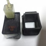 Benzinpumpen Relais Schindengen CF322 Benzinpumpen Relais Schindengen CF322 1