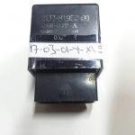 Benzinpumpen Relais YAMAHA XV535 1