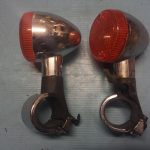 Blinker vorne rechtslinks Honda VT 600 C Shadow PC21 2