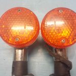 Blinker vorne rechtslinks Honda VT 600 C Shadow PC21 3