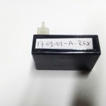 CDI REX CHP 125 98 C 2