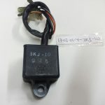 CDI YAMAHA Zest 50 1