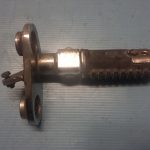 Fussraste vorne HONDA VT600C Shadow Typ PC21 2