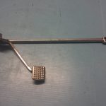 Fußbremshebel Bremshebel hinten HONDA VT600C Shadow Typ PC21 1