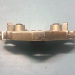 Gabelbrücke oben Honda VT600C Shadow PC21 3