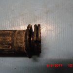 Gasgriff HONDA CB125T 3