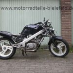 HONDA NTV650 Typ RC33 1