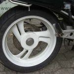 HONDA NTV650 Typ RC33 2