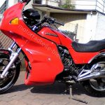 Honda VF 750S RC07