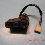 KONTROLLKASTEN HONDA CB125T 1