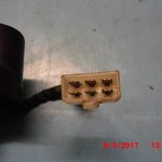 KONTROLLKASTEN HONDA CB125T 3