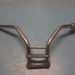 ORIGINAL LENKER HONDA VT600C Shadow Typ PC21 1